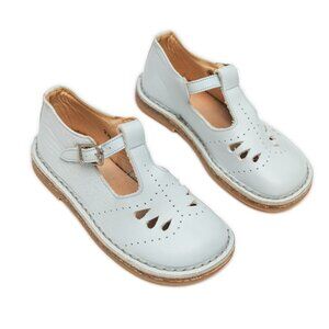 NWOT PèPè Leather Shoes